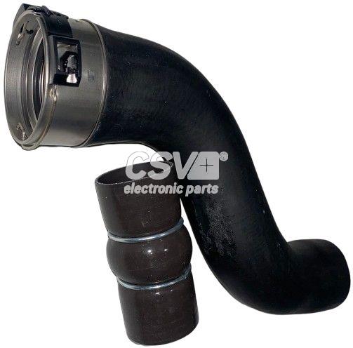 imagen (1) del producto Tubo Sobrealimentacion Renault