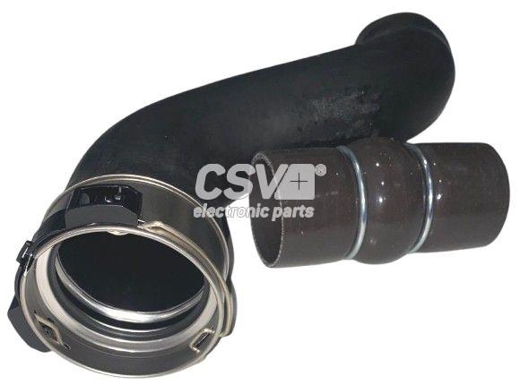 imagen (2) del producto Tubo Sobrealimentacion Renault