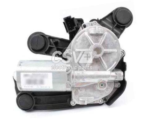 imagen (1) del producto Motor Limpia Psa