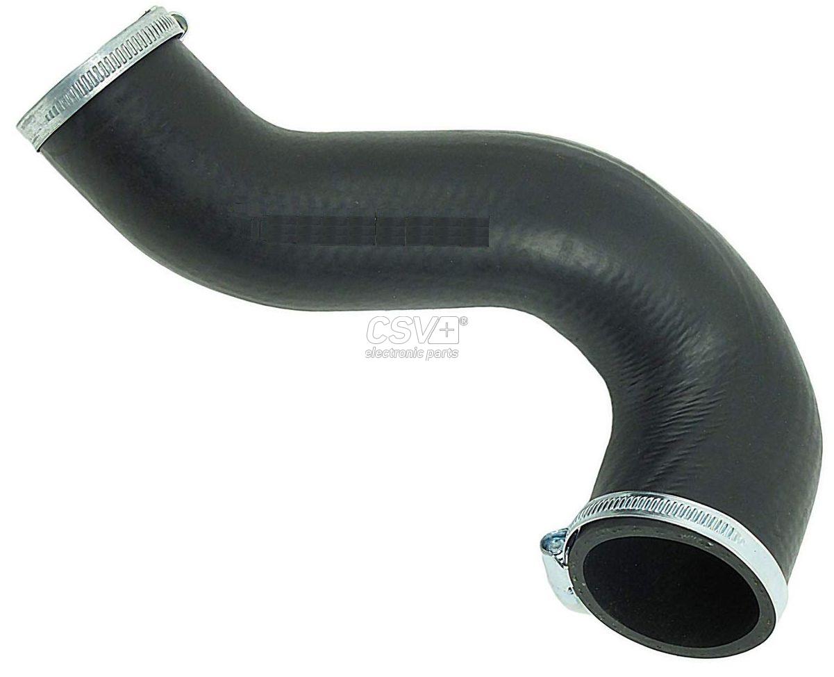 imagen (1) del producto Tubo Sobrealimentacion Opel