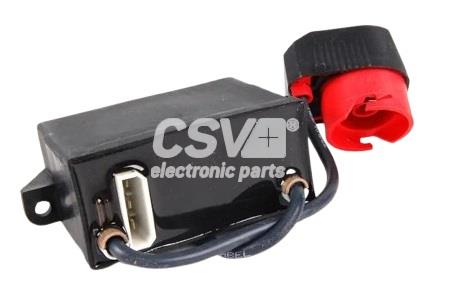 imagen (1) del producto Unidad Control Faros Xenon Vag