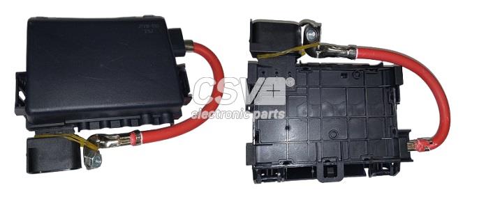 imagen (1) del producto Caja Fusibles Ford