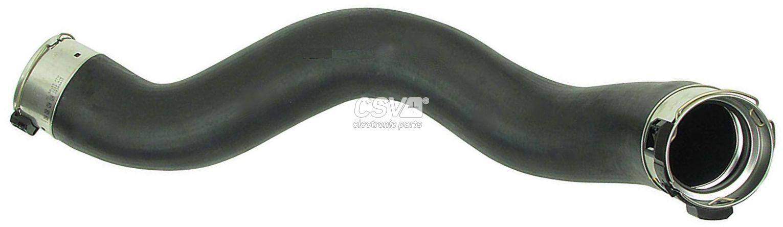 imagen (1) del producto Tubo Sobrealimentacion Mercedes