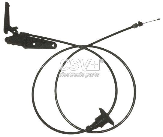 imagen (1) del producto Cable Capo Motor Psa