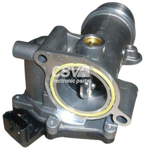 imagen (1) del producto Cuerpo Mariposa Renault