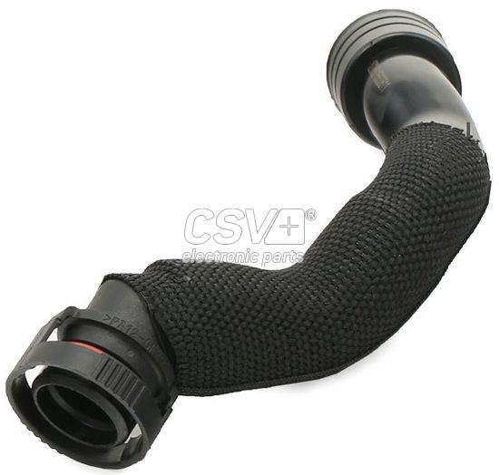 imagen (1) del producto Tubo Flex. Vent. Carter Vag