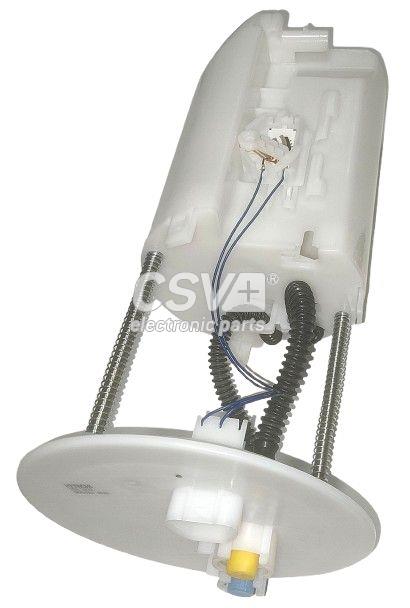 imagen (1) del producto Bomba Combustible Toyota