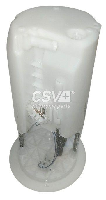 imagen (3) del producto Bomba Combustible Toyota