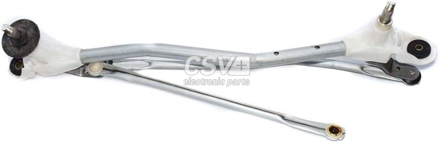 imagen (1) del producto Varillaje Limpia Honda