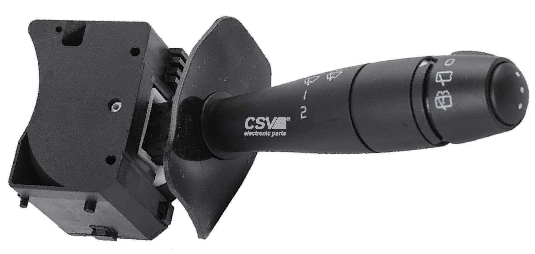 imagen (1) del producto Conmutador Luces Renault