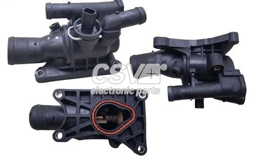 imagen (1) del producto Termostato Refrigerante Mercedes