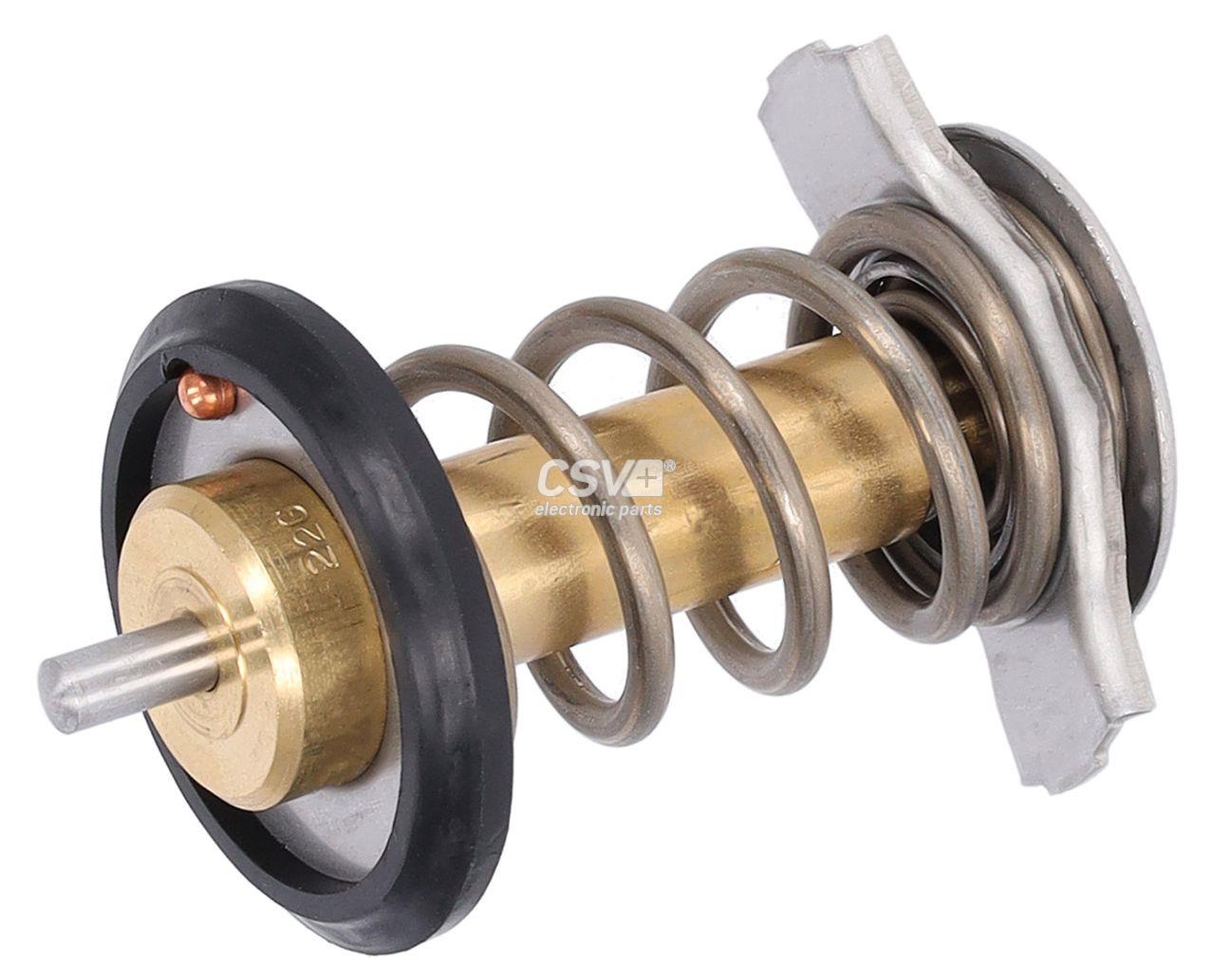 imagen (1) del producto Termostato Refrigerante Fiat