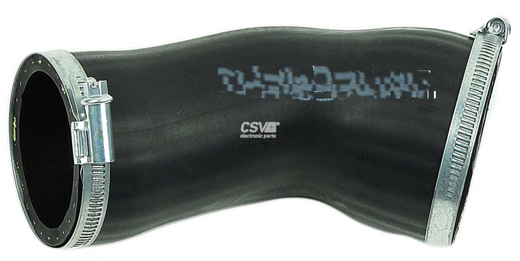 imagen (1) del producto Tubo Sobrealimentacion Bmw