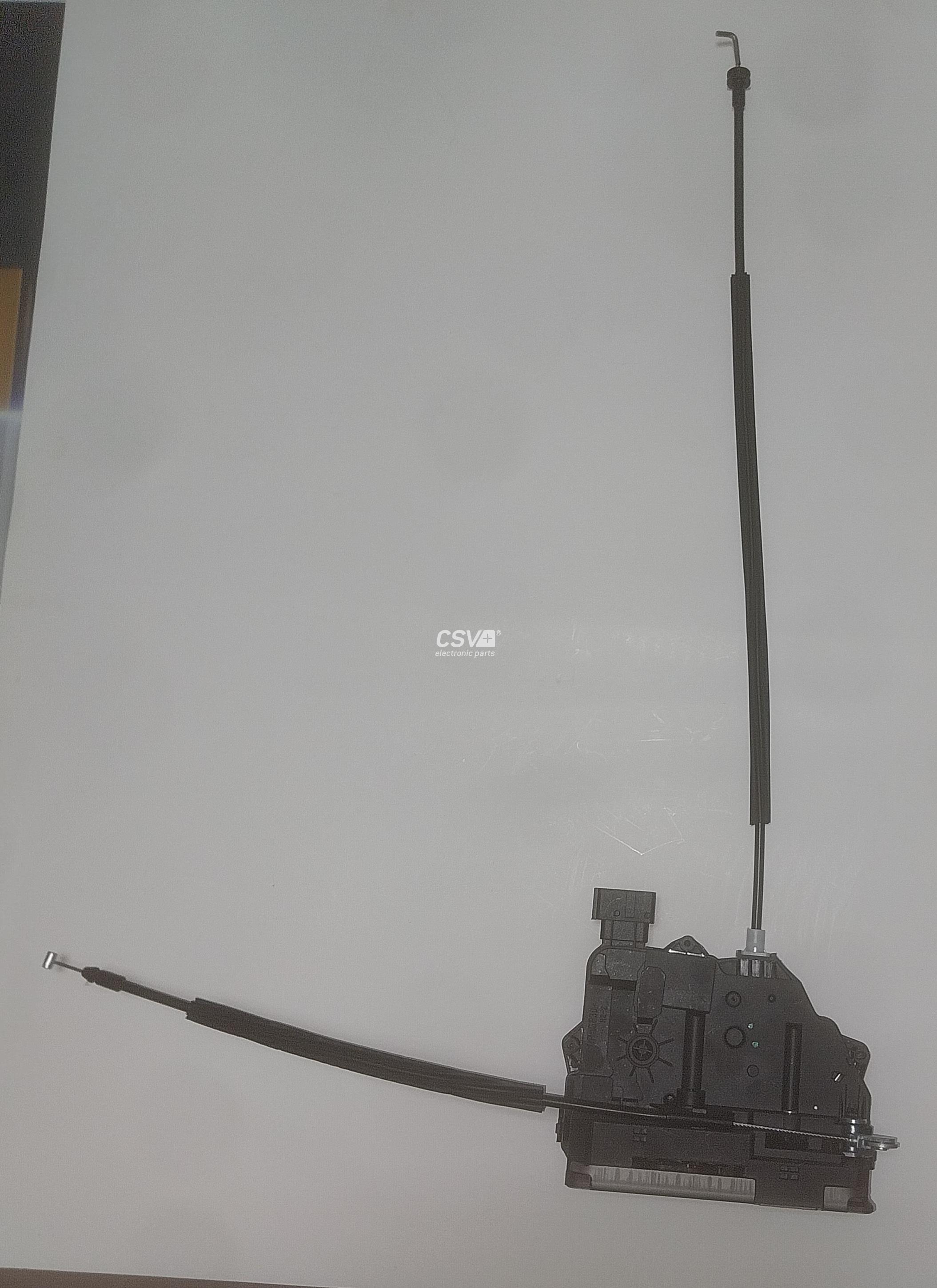 imagen (3) del producto Actuador Delantero Dcho. Psa