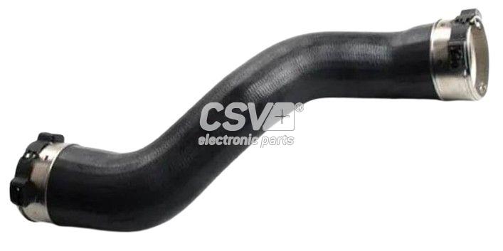 imagen (1) del producto Tubo Sobrealimentacion Mercedes