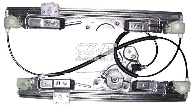 imagen (1) del producto Elevalunas Delant.dcho. Psa