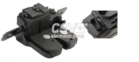 imagen (1) del producto Actuador Cierre Maletero Bmw