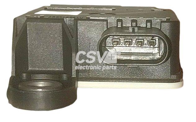 imagen (2) del producto Sensor Nox Mercedes