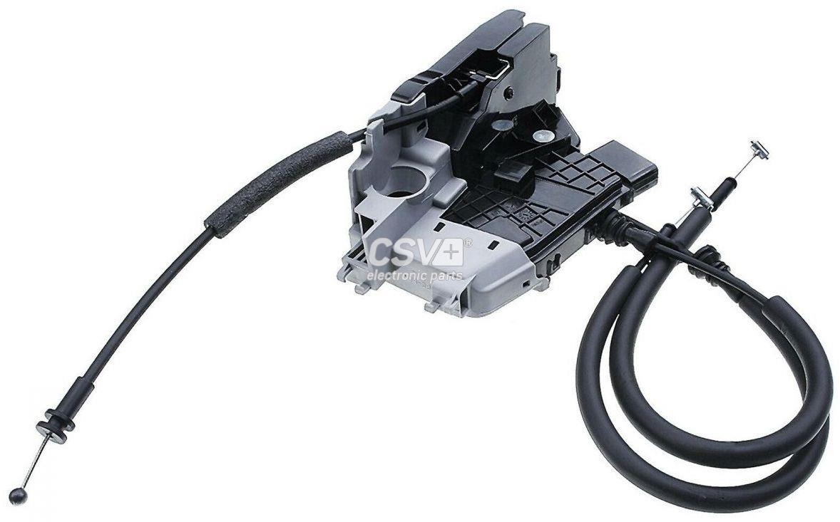 imagen (1) del producto Actuador Trasero Izqdo Kia