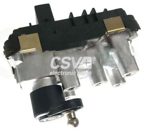 imagen (1) del producto Actuador Turbo Nissan