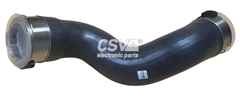 imagen (1) del producto Tubo Sobrealimentacion Mercedes