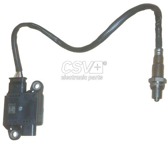 imagen (1) del producto Sensor Particulas Jaguar