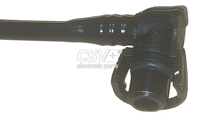 imagen (2) del producto Tuberia Radiador Psa