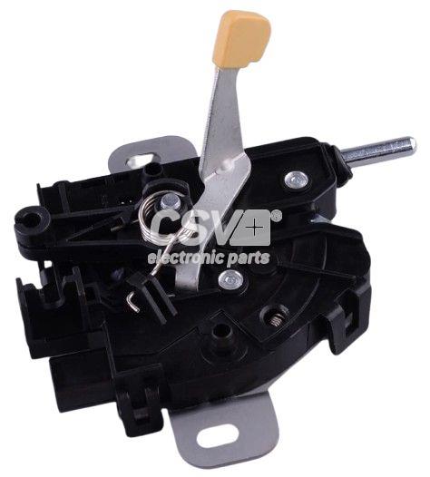 imagen (1) del producto Actuador Capo Ford