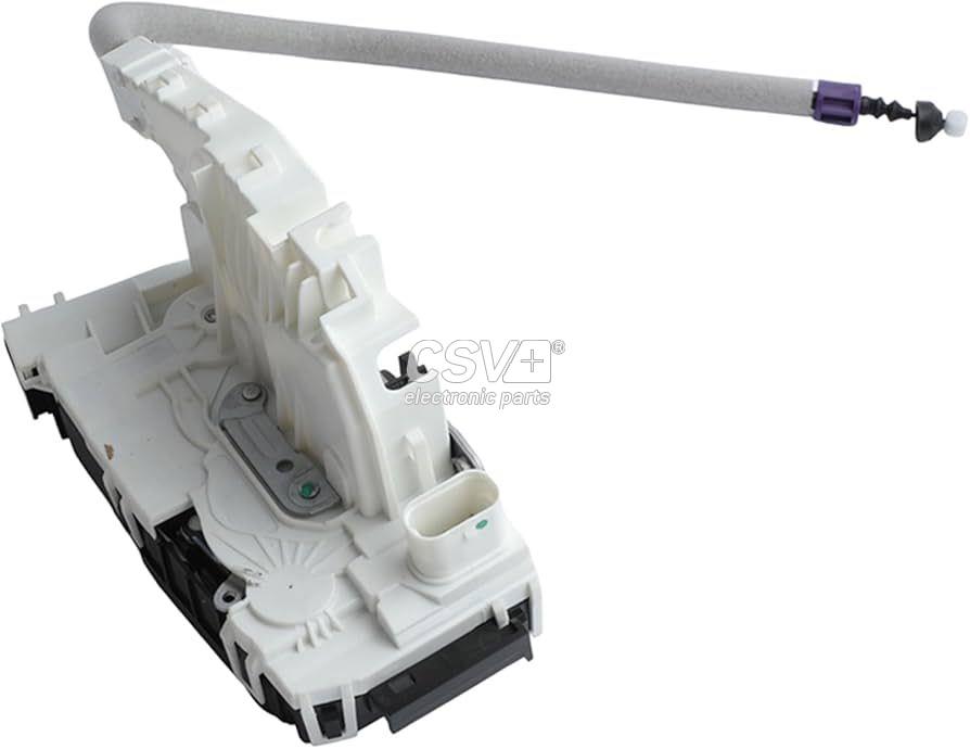 imagen (1) del producto Actuador Delant.dcho. Mercedes