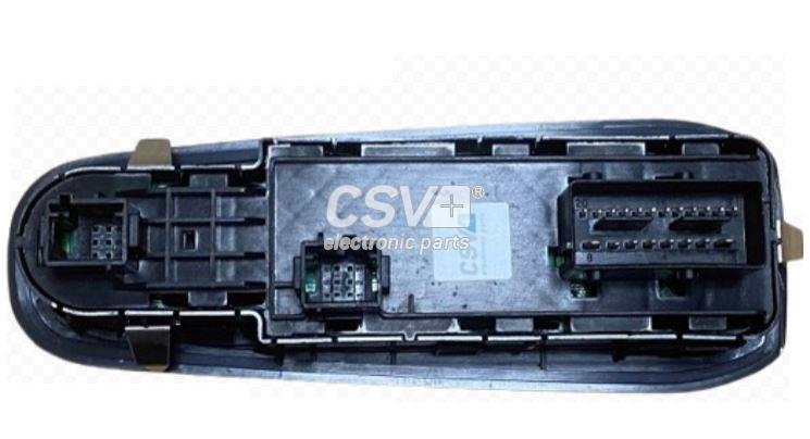 imagen (3) del producto Interruptor Elevalunas Psa