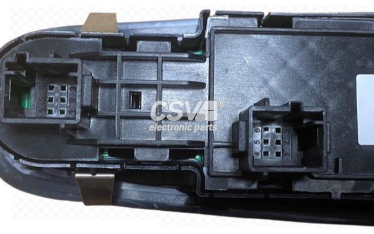 imagen (4) del producto Interruptor Elevalunas Psa