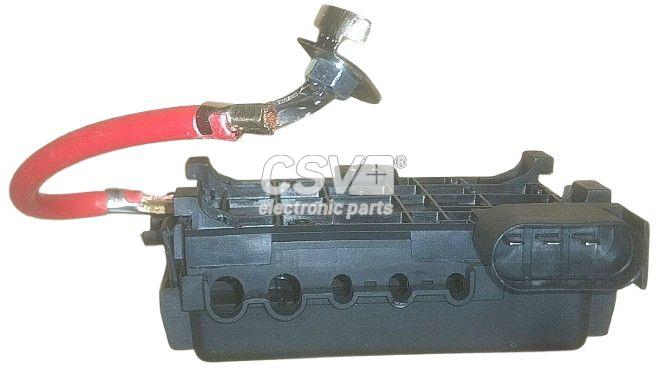 imagen (3) del producto Caja Fusible Grupo Vag