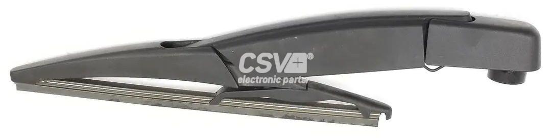 imagen (1) del producto Brazo Limpia Posterior Renault