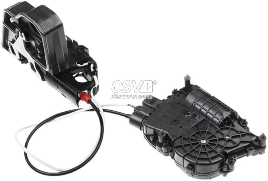 imagen (1) del producto Actuador Delantero Izqdo. Bmw