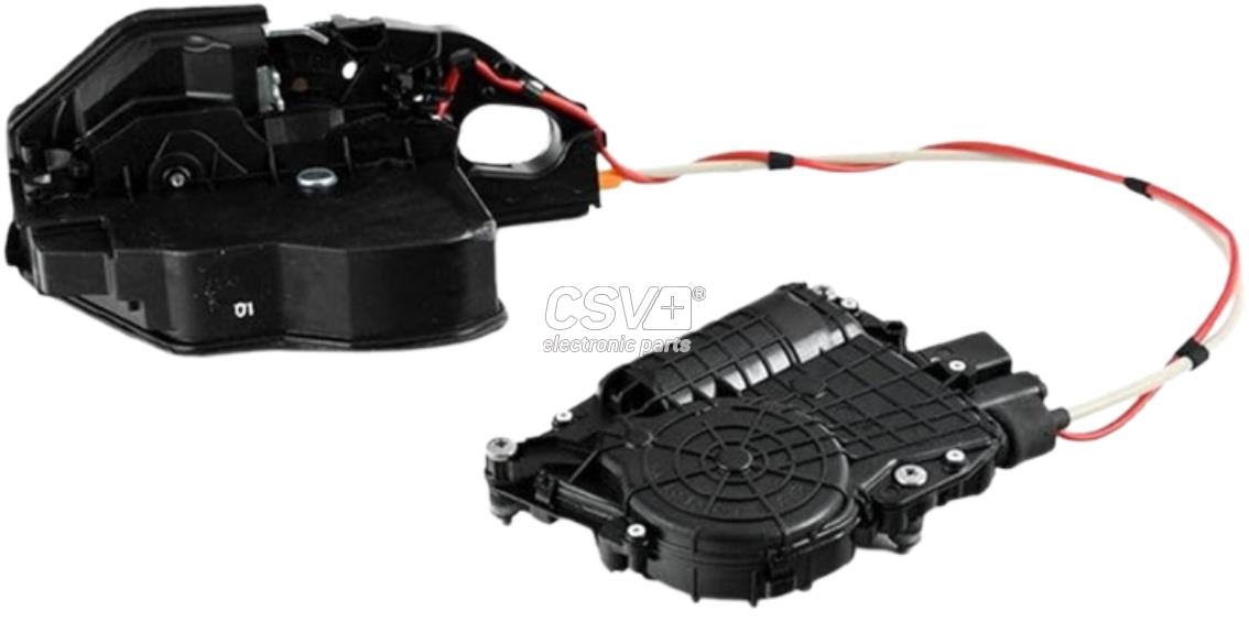 imagen (1) del producto Actuador Trasero Dcho Bmw