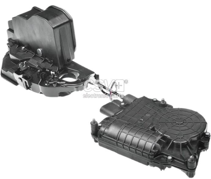 imagen (1) del producto Actuador Trasero Drch Bmw