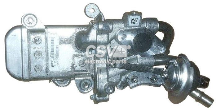 imagen (1) del producto Valvula Egr Renault