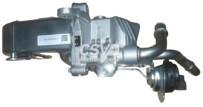 imagen (2) del producto Valvula Egr Renault