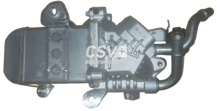 imagen (3) del producto Valvula Egr Renault