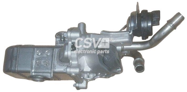 imagen (4) del producto Valvula Egr Renault