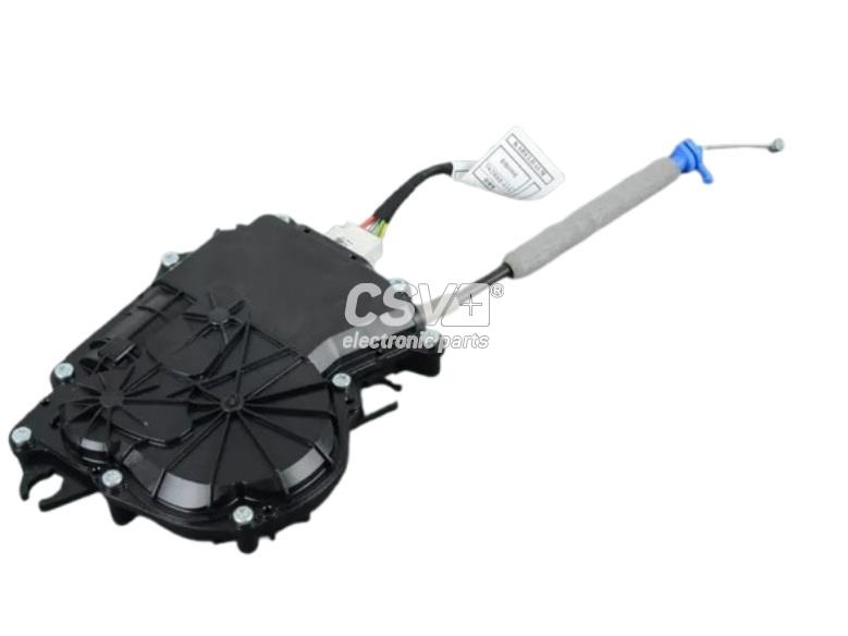 imagen (1) del producto Actuador Maletero Bmw