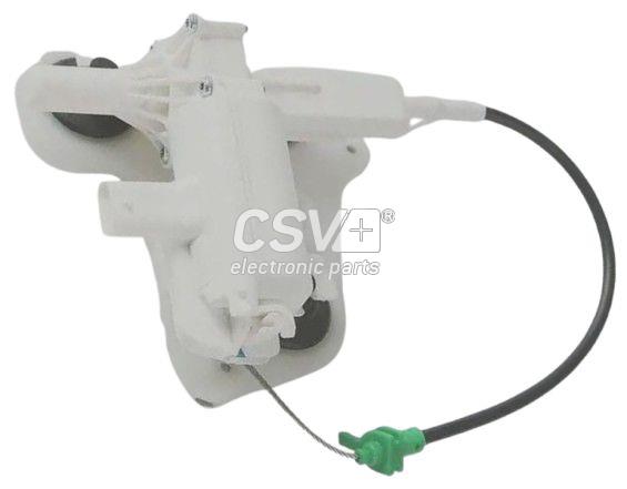 imagen (1) del producto Actuador Maletero Mercedes