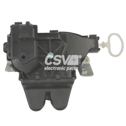 imagen (1) del producto Actuador Maletero Mercedes