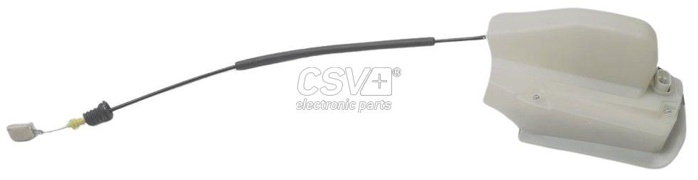 imagen (1) del producto Actuador Trasero Drch Tesla