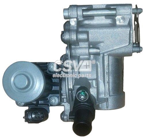 imagen (1) del producto Valvula Egr Opel