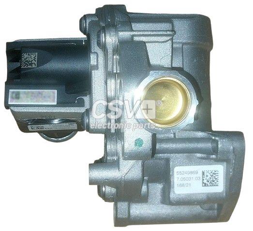 imagen (5) del producto Valvula Egr Opel