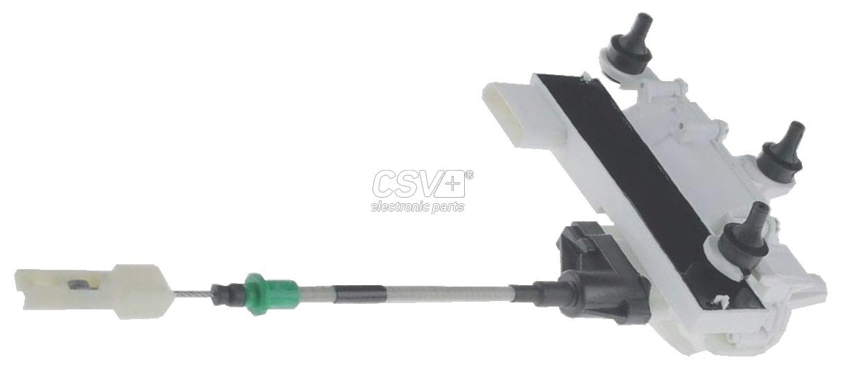 imagen (1) del producto Actuador Delantero Izqd Bmw