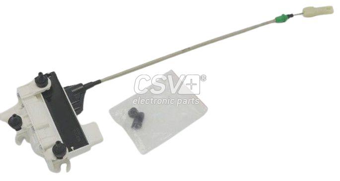 imagen (1) del producto Actuador Trasero Izq Bmw