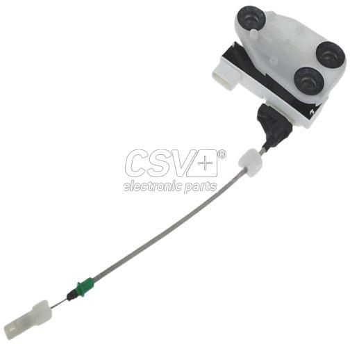 imagen (1) del producto Actuador Trasero Izq Bmw