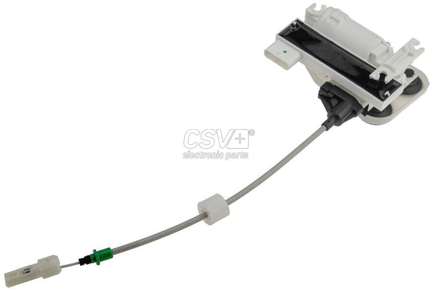 imagen (1) del producto Actuador Trasero Drch Bmw